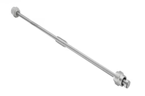 Shape-Memory Coupling, Nitinol Coupling, NiTi Alloy