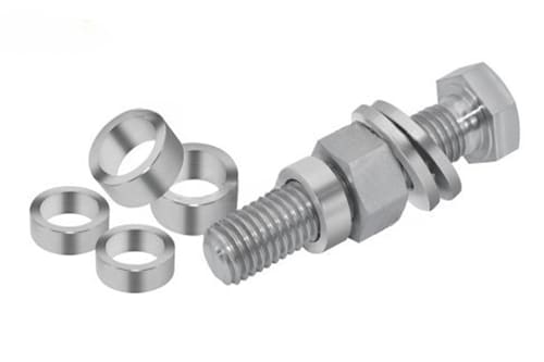 Shape-memory Fasteners