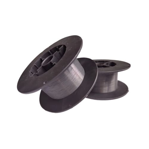 Superelastic NiTiCo Alloy Wire