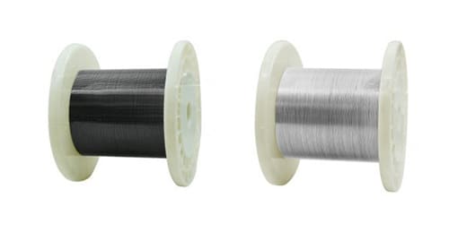 Superelastic Nitinol Wire