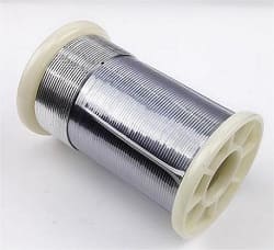 Indium (In) Wire