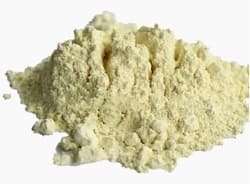 Bismuth Trioxide Powder | Bi2O3 | CAS 1304-76-3