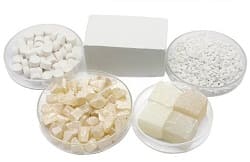 Zinc Sulfide Crystal Powder, Tablets, Granules | ZnS | CAS 1314-98-3