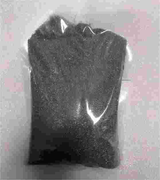 Silicon Carbide (SiC) Powder - Packaging