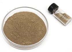 Spherical 663 Bronze Alloy Powder