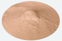 CuAl10Fe5Ni5 Spherical Copper Alloy Powder