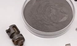Ferronickel (FeNi) Alloy Spherical Soft Magnetic Powder