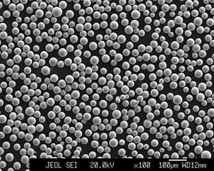 Spherical Molybdenum (Mo) Powder
