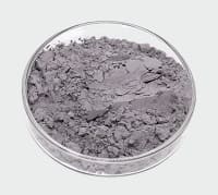 Spherical Al2139 Alloy Powder