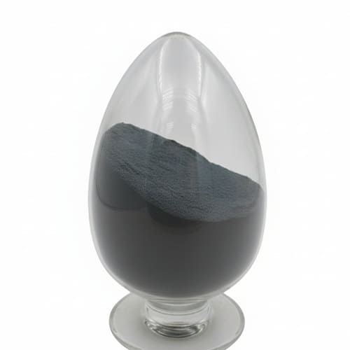 Spherical Molybdenum Disilicide (MoSi2) Powder for Thermal Spraying